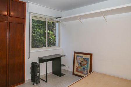 Apartamento à venda com 118m², 3 quartos e 1 vaga Apartamento à venda com 118m², 3 quartos e 1 vagaQuarto 2