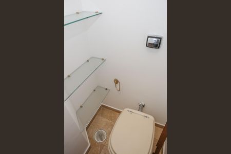 Apartamento à venda com 118m², 3 quartos e 1 vaga Apartamento à venda com 118m², 3 quartos e 1 vagaLavabo Sala