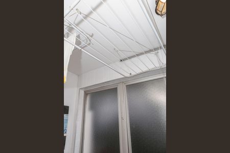 Apartamento à venda com 118m², 3 quartos e 1 vaga Apartamento à venda com 118m², 3 quartos e 1 vagaÁrea de Serviço