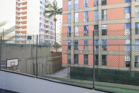 Apartamento à venda com 118m², 3 quartos e 1 vaga Apartamento à venda com 118m², 3 quartos e 1 vagaVista da Suíte