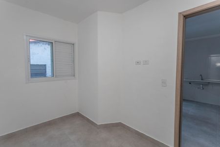 Apartamento à venda com 32m², 1 quarto e sem vagaQuarto
