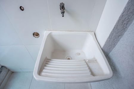 Apartamento à venda com 32m², 1 quarto e sem vagaÁrea de Serviço