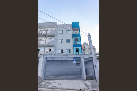 Apartamento à venda com 32m², 1 quarto e sem vagaFachada + Placa