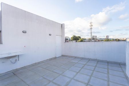 Apartamento à venda com 32m², 1 quarto e sem vagaÁrea de lazer