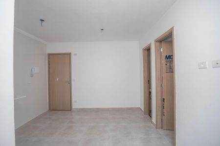 Apartamento à venda com 32m², 1 quarto e sem vagaSala