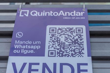 Apartamento à venda com 32m², 1 quarto e sem vagaPlaca