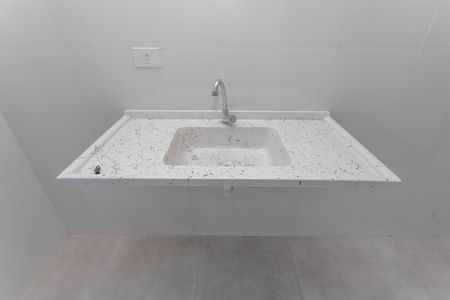 Apartamento à venda com 32m², 1 quarto e sem vagaCozinha