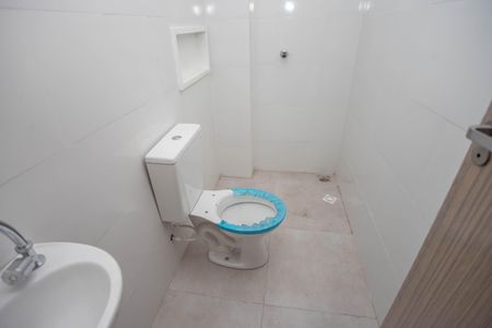 Apartamento à venda com 32m², 1 quarto e sem vagaBanheiro