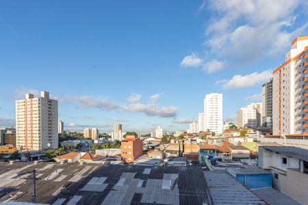 Apartamento à venda com 32m², 1 quarto e sem vagaVista da Área de lazer