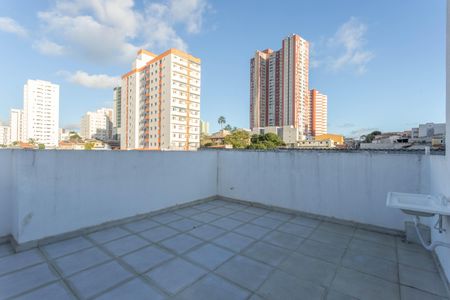 Apartamento à venda com 32m², 1 quarto e sem vagaÁrea de lazer