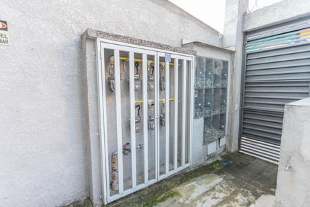 Apartamento à venda com 32m², 1 quarto e sem vagaÁrea comum