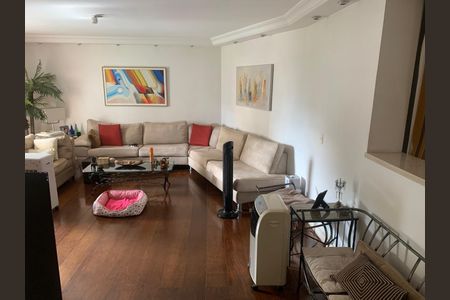 Apartamento à venda com 178m², 4 quartos e 3 vagasFoto 02
