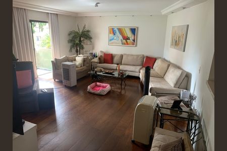 Apartamento à venda com 178m², 4 quartos e 3 vagasFoto 01