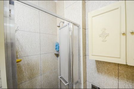 Apartamento à venda com 78m², 2 quartos e sem vaga Apartamento à venda com 78m², 2 quartos e sem vagaBanheiro