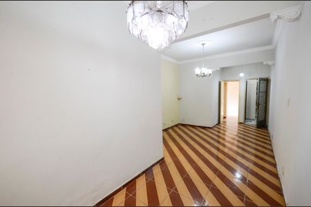 Apartamento à venda com 78m², 2 quartos e sem vaga Apartamento à venda com 78m², 2 quartos e sem vagaSala