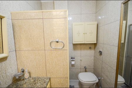 Apartamento à venda com 78m², 2 quartos e sem vaga Apartamento à venda com 78m², 2 quartos e sem vagaBanheiro