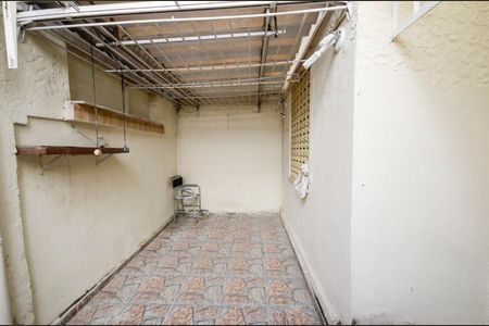 Apartamento à venda com 78m², 2 quartos e sem vaga Apartamento à venda com 78m², 2 quartos e sem vagaVaranda da Sala