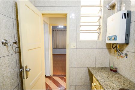 Apartamento à venda com 78m², 2 quartos e sem vaga Apartamento à venda com 78m², 2 quartos e sem vagaBanheiro