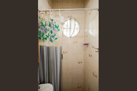 Apartamento à venda com 78m², 2 quartos e sem vaga Apartamento à venda com 78m², 2 quartos e sem vagaBanheiro de Serviço