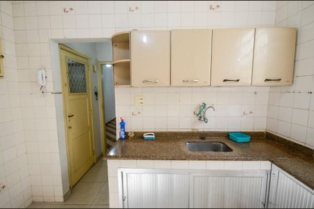 Apartamento à venda com 78m², 2 quartos e sem vaga Apartamento à venda com 78m², 2 quartos e sem vagaCozinha