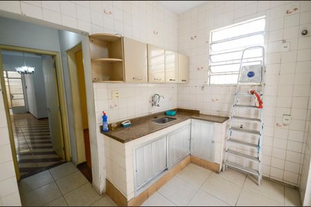Apartamento à venda com 78m², 2 quartos e sem vaga Apartamento à venda com 78m², 2 quartos e sem vagaCozinha