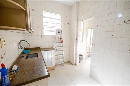 Apartamento à venda com 78m², 2 quartos e sem vaga Apartamento à venda com 78m², 2 quartos e sem vagaCozinha