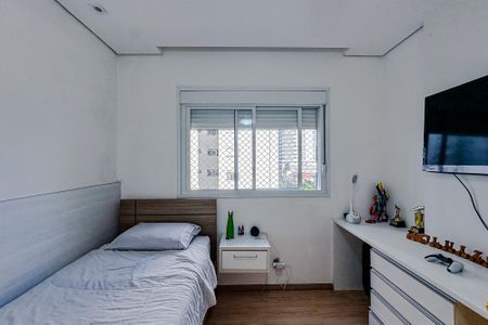 Apartamento à venda com 155m², 3 quartos e 3 vagasSuíte 2