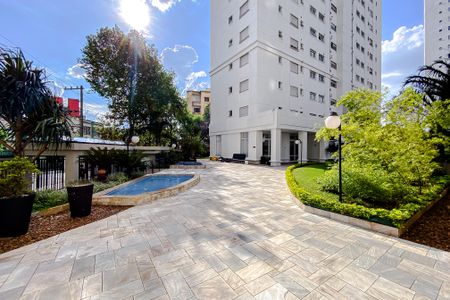 Apartamento à venda com 155m², 3 quartos e 3 vagasÁrea comum