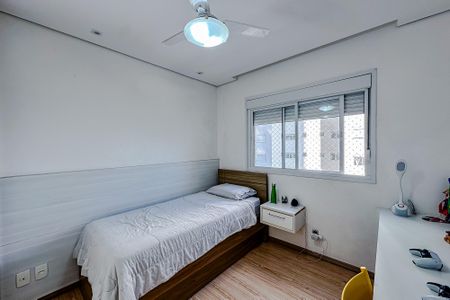 Apartamento à venda com 155m², 3 quartos e 3 vagasSuíte 2