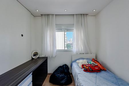 Apartamento à venda com 155m², 3 quartos e 3 vagasQuarto