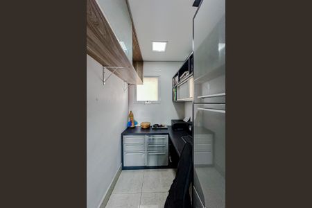 Apartamento à venda com 155m², 3 quartos e 3 vagasEscritório