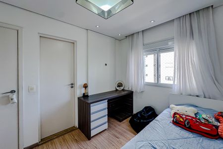 Apartamento à venda com 155m², 3 quartos e 3 vagasQuarto