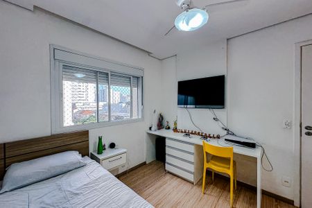 Apartamento à venda com 155m², 3 quartos e 3 vagasSuíte 2