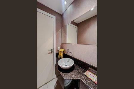 Apartamento à venda com 155m², 3 quartos e 3 vagasLavabo