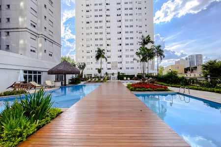 Apartamento à venda com 155m², 3 quartos e 3 vagasÁrea comum