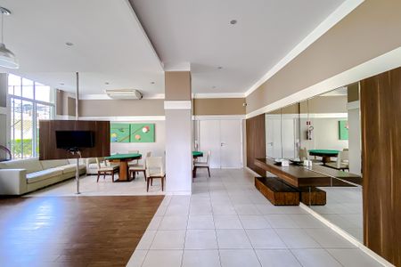 Apartamento à venda com 155m², 3 quartos e 3 vagasÁrea comum