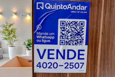Apartamento à venda com 155m², 3 quartos e 3 vagas Placa 