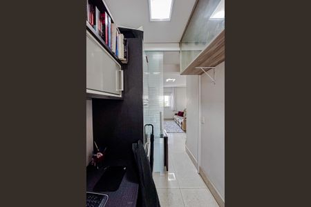 Apartamento à venda com 155m², 3 quartos e 3 vagasEscritório