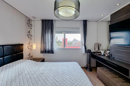 Apartamento à venda com 155m², 3 quartos e 3 vagasSuíte 1