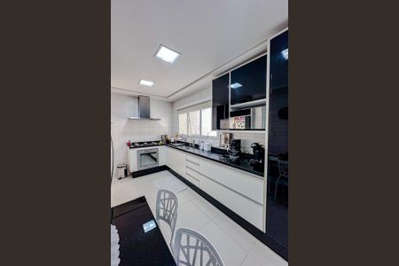 Apartamento à venda com 155m², 3 quartos e 3 vagasCozinha