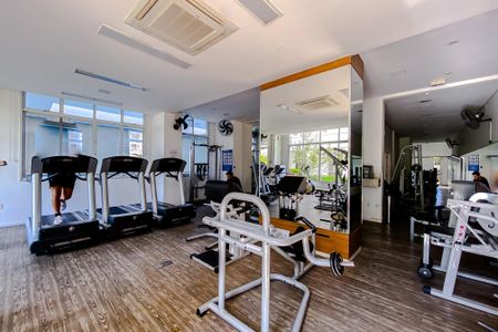 Apartamento à venda com 155m², 3 quartos e 3 vagasÁrea comum