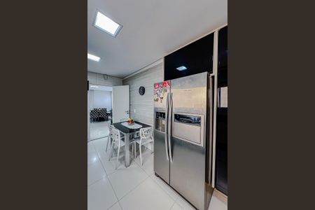 Apartamento à venda com 155m², 3 quartos e 3 vagasCozinha