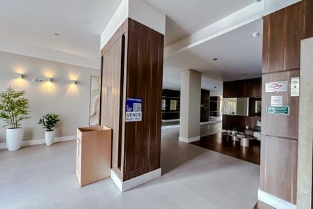 Apartamento à venda com 155m², 3 quartos e 3 vagasPlaca 