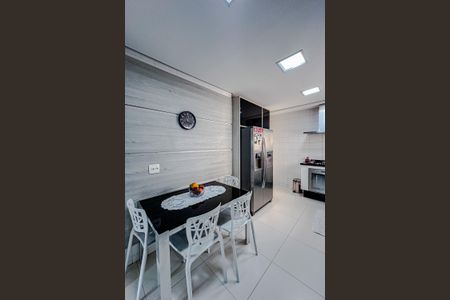 Apartamento à venda com 155m², 3 quartos e 3 vagasCozinha