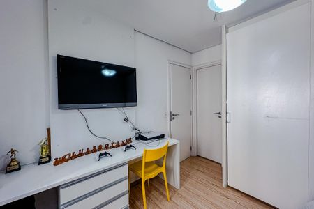 Apartamento à venda com 155m², 3 quartos e 3 vagasSuíte 2