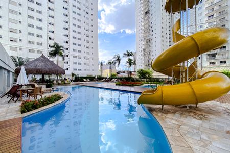 Apartamento à venda com 155m², 3 quartos e 3 vagasÁrea comum