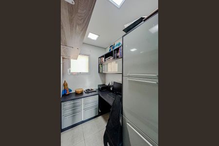 Apartamento à venda com 155m², 3 quartos e 3 vagasEscritório