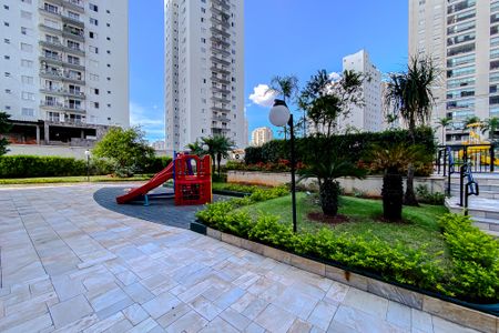 Apartamento à venda com 155m², 3 quartos e 3 vagasÁrea comum