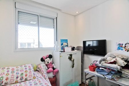 Apartamento à venda com 50m², 2 quartos e 1 vaga Apartamento à venda com 50m², 2 quartos e 1 vagaQuarto 2