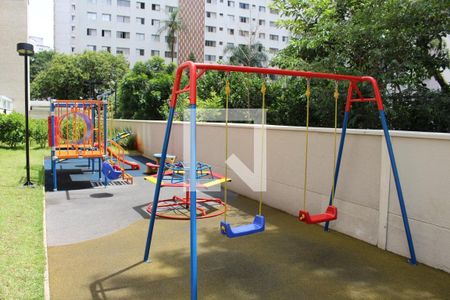 Apartamento à venda com 50m², 2 quartos e 1 vagaÁrea comum - Playground